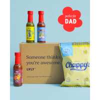 Read LVLY Reviews